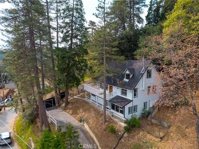356 Wylerhorn Dr, Crestline, CA, 92325