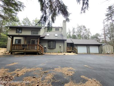 251 Sawmill Rd, Pocono Lake, PA, 18347