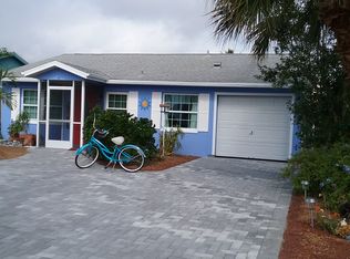 2692 Geary St, Matlacha, FL 33993