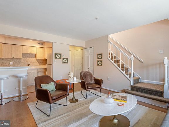 4th image of 3809 Porter St NW APT 304