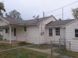 4800 Wire Dr, Dayton, OH 45414