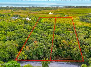 1162A Neck Rd, Ponte Vedra Beach, FL 32082