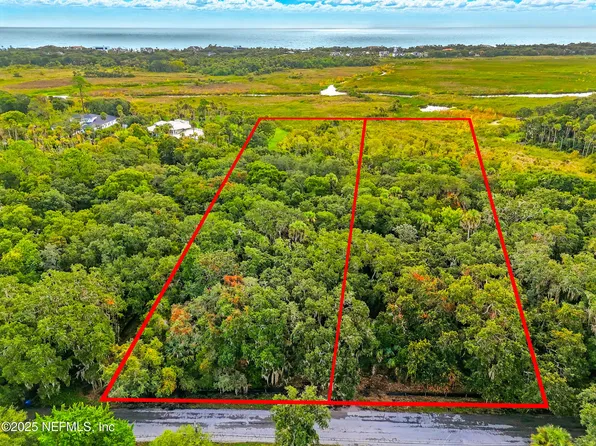 1162 A NECK Road, Ponte Vedra Beach, FL 32082