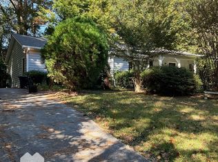 1600 Arden Dr SW, Marietta, GA 30008
