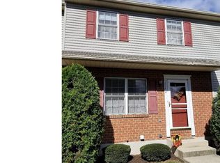 1142 Fredrick Blvd, Reading, PA 19605