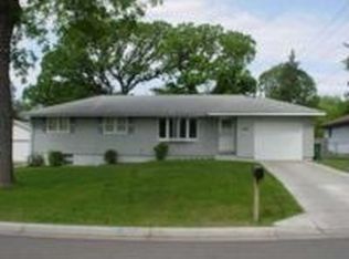 1940 Forest St, Hastings, MN 55033