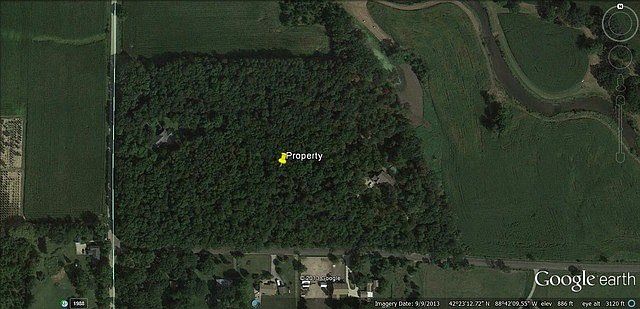 2nd image of 25716 Streit Rd