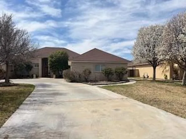 8104 San Antonio St, Odessa, TX 79765