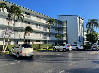 7620 NW 18th St APT 203, Margate, FL 33063