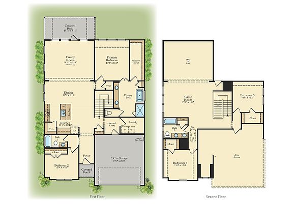 2nd image of this home