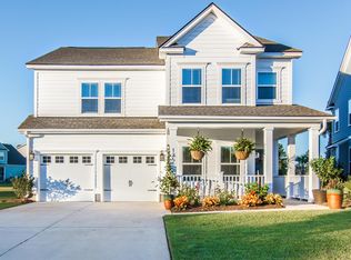 125 Rowboat Rd, Summerville, SC 29486