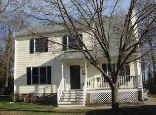 1007 Huntersdell Ter, North Chesterfield, VA 23235