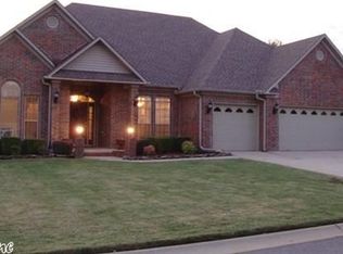 1235 Trellis Way, Conway, AR 72034