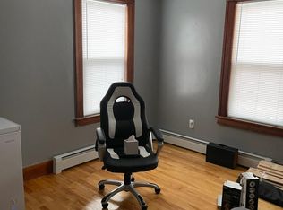 57 Fairfax Rd #1, Worcester, MA 01610