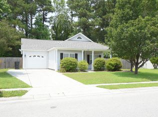 223 Olde Well Loop, Wilmington, NC 28411
