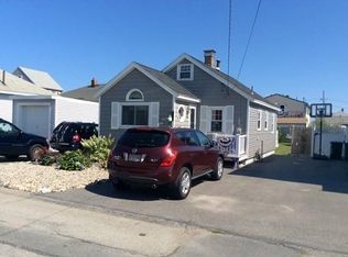 17 2nd Rd, Marshfield, MA 02050