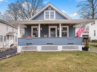 86 Lincoln Ave, Pearl River, NY 10965