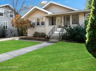213 E Park Blvd, Villa Park, IL