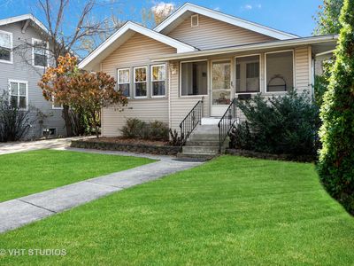 213 E Park Blvd, Villa Park, IL, 60181