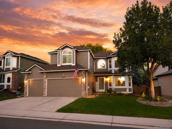 10071 Silver Maple Circle, Highlands Ranch, CO 80129