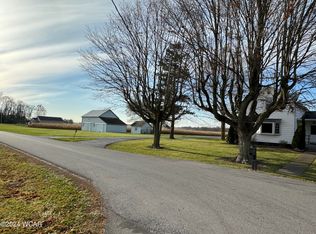 5395 Creps Rd, Lima, OH 45806