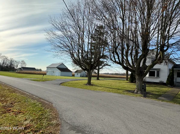 5395 Creps Rd, Lima, OH 45806