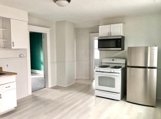 131 Arthur St #3, Bridgeport, CT 06605