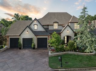 6317 E 110th St, Tulsa, OK 74137