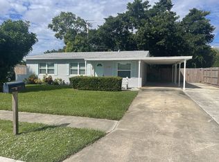 1165 Dunes St, Merritt Island, FL 32953