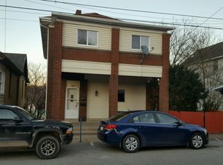 118 Luella Ave, Charleroi, PA