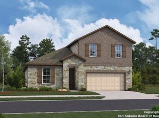 6423 Morgan Gln, San Antonio, TX 78253