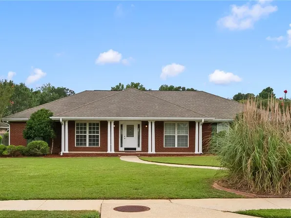 4501 Clear Creek Pkwy, Northport, AL 35475