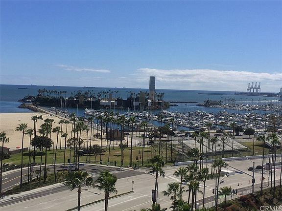 2nd image of 700 E Ocean Blvd Unit 1404