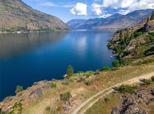 0 Emerson Acres Rd #31-32, Manson, WA 98831