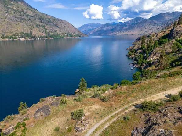 0 Emerson Acres Road #31-32, Manson, WA 98831