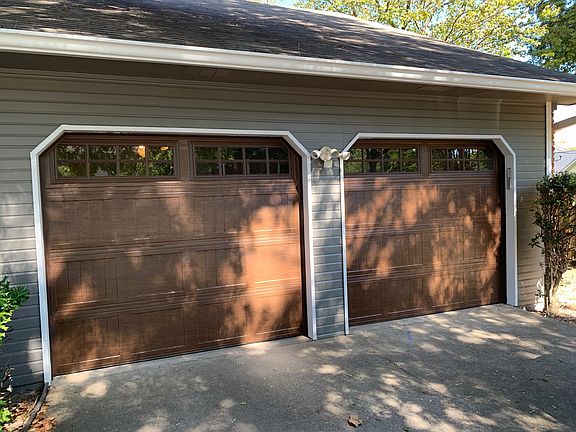 New Windsor Doors