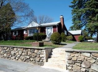33 Forest St, Methuen, MA 01844