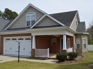 416 Taylor Pl, Goldsboro, NC 27530