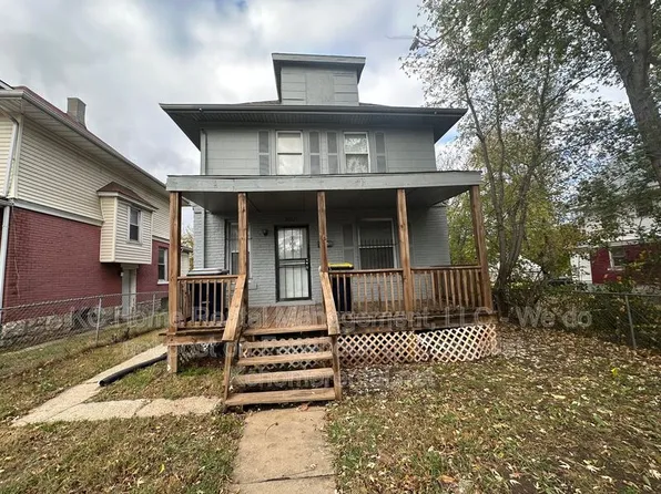 2002 E 35th St, Kansas City, MO 64109