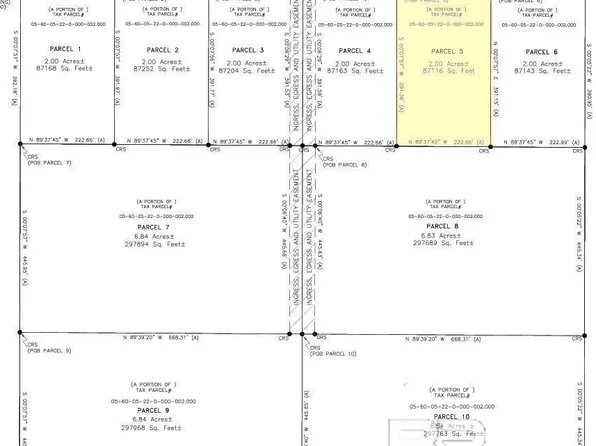 0 County Road 16 #5, Foley, AL 36535