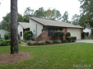 1 Quail Run, Homosassa, FL 34446