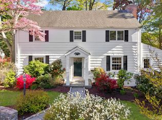 5 Wellyn Close, Bronxville, NY 10708