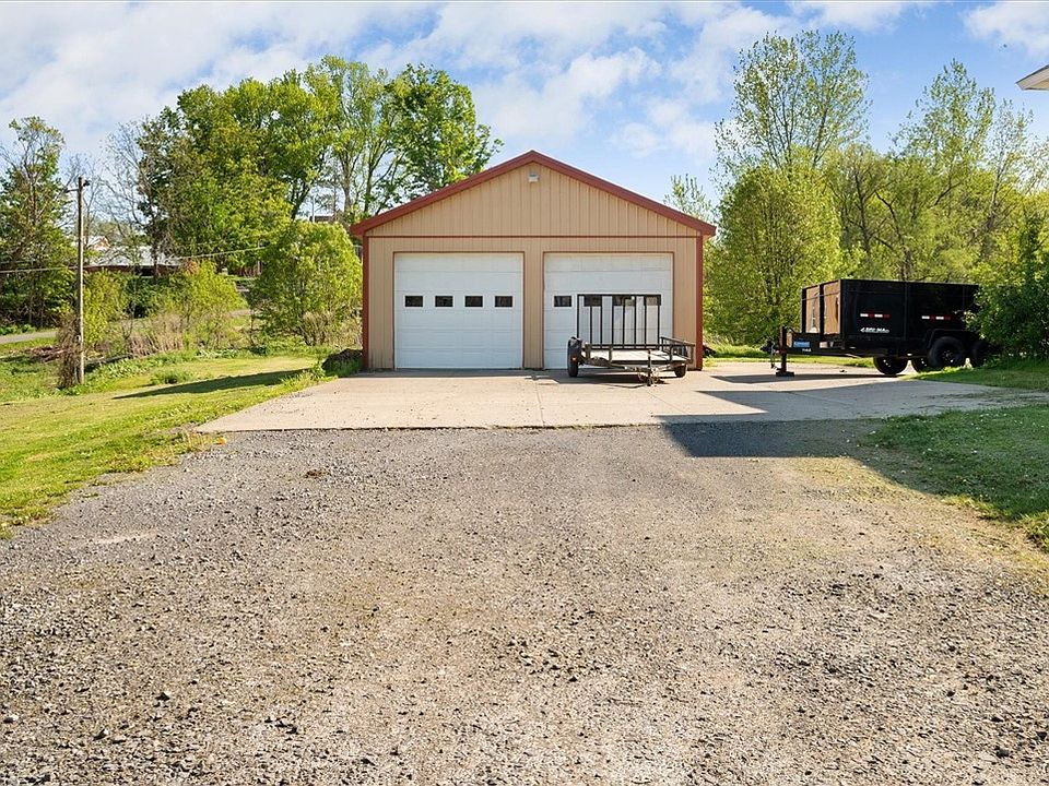 7452 Route 5, Clinton, NY 13323 | MLS #S1684115 | Zillow