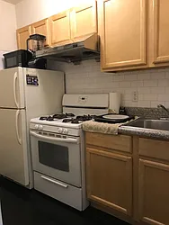 Rented by Keller Williams NYC