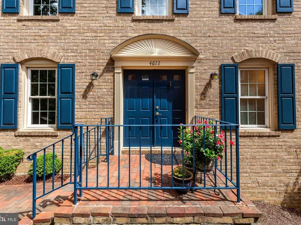 4612 4th Rd N, Arlington, VA 22203