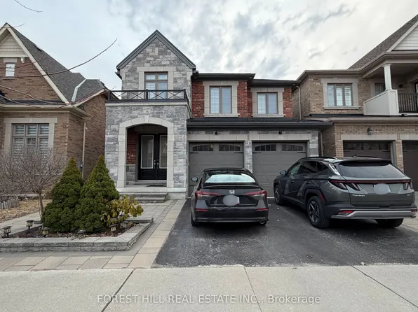 38 Saint Ives Cres #Basement, Whitby, ON L1P 0C5