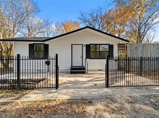 320 Wallace St, Athens, TX 75751