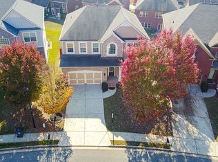 2810 Amalfi Way, Lawrenceville, GA