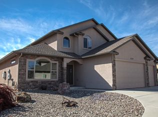 859 San Luis Ct, Fruita, CO 81521