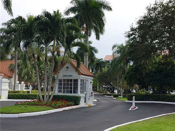 2nd image of 4108 W Palm Aire Dr #84B